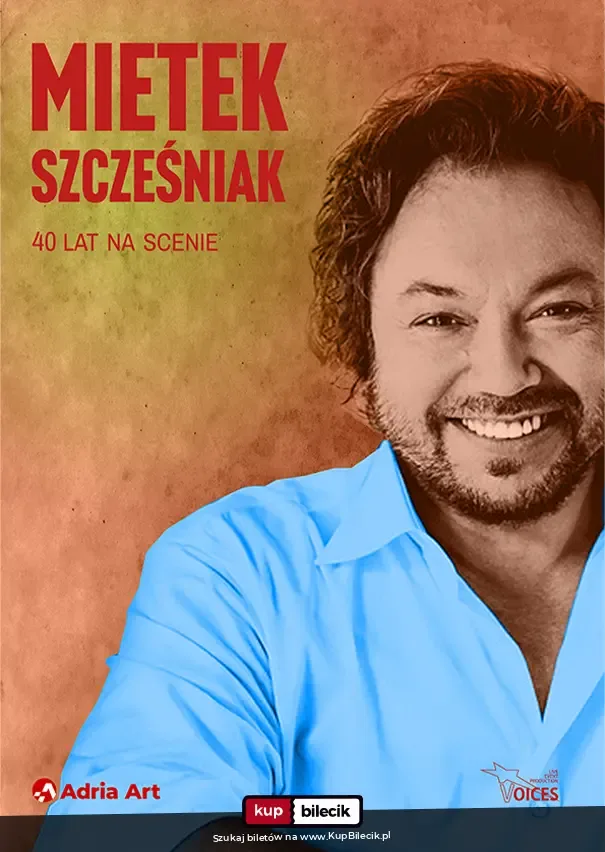 Mietek Szcześniak