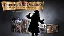 Pirates of the Caribbean: the Curse of the Black Pearl - Live In Concert