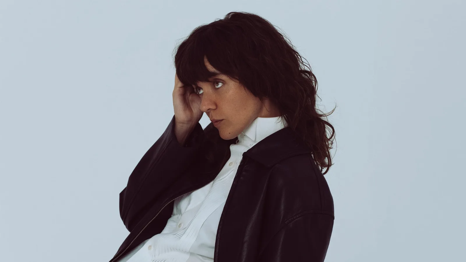 Courtney Barnett