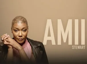 Amii Stewart