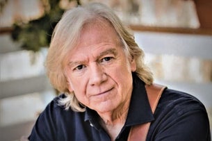 JUSTIN HAYWARD: THE STORY IN YOUR EYES TOUR