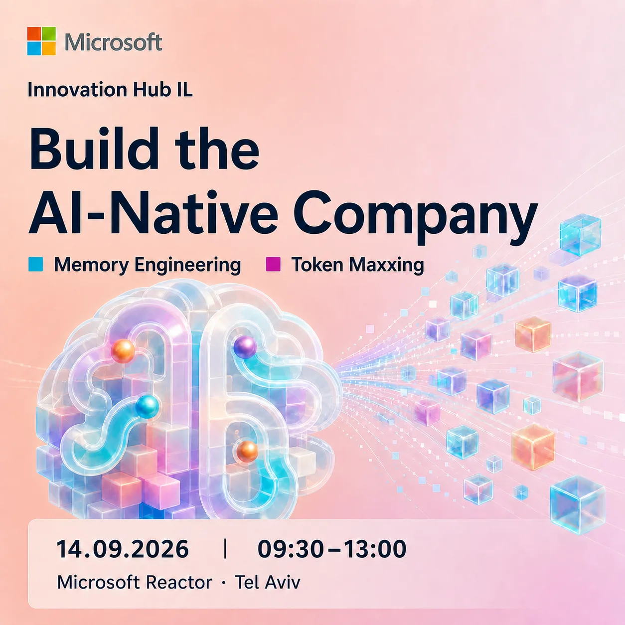 Build the AI-Native Company