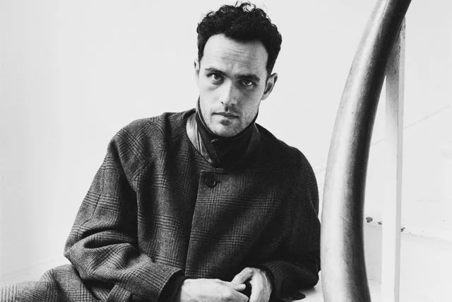 Jordan Rakei