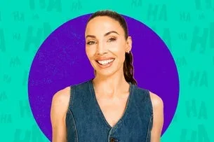Whitney Cummings