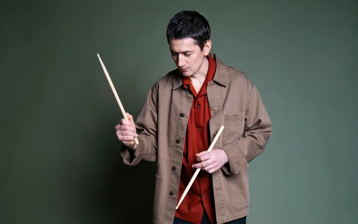 #FestivalEstivalDeJam2026 Jam Session de Benjamin Sanz