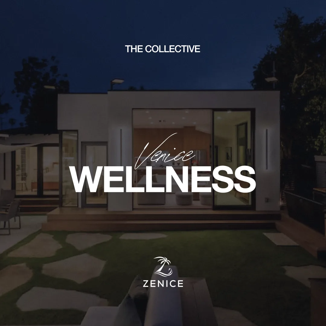 The Collective [venice wellness]