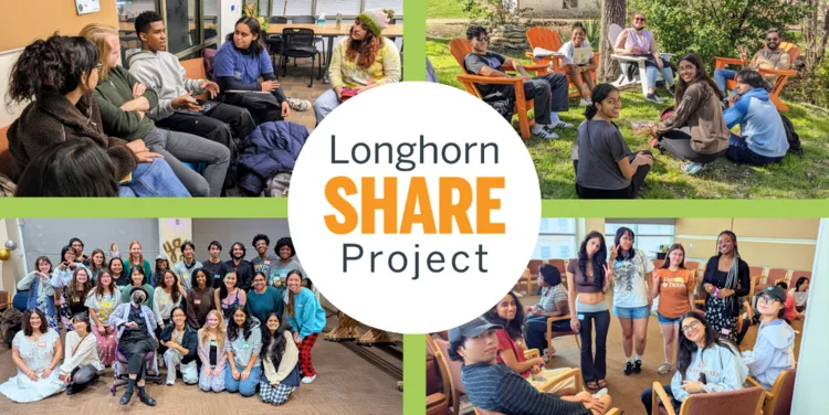 "Hooked on Self-Compassion" SHARE Community Meeting
