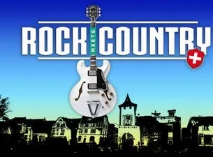 Rock Meets Country 2026 | 1-DayPass Friday
