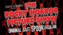 The Rocky Horror Picture Show Spooktacular Tour with Patricia Quinn