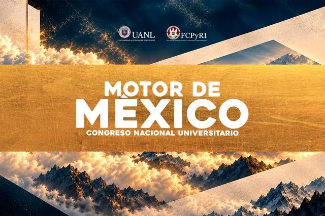 Congreso Universitario "Motor de México"