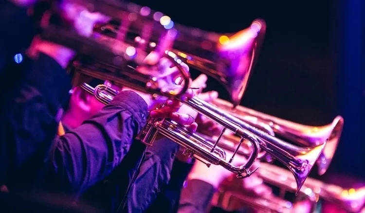 Thompson Latin Jazz Ensemble: Fall 2026 Concert