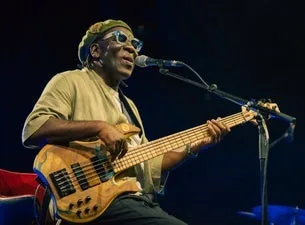 Richard Bona Quintet
