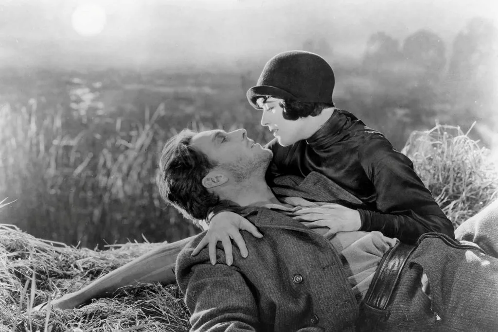 Silent Movie Mondays - Sunrise: A Song of Two Humans (1927)