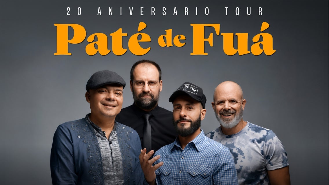 Pate De Fua