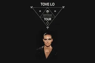 Tove Lo - ESTRUS TOUR