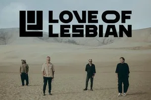 Love of Lesbian