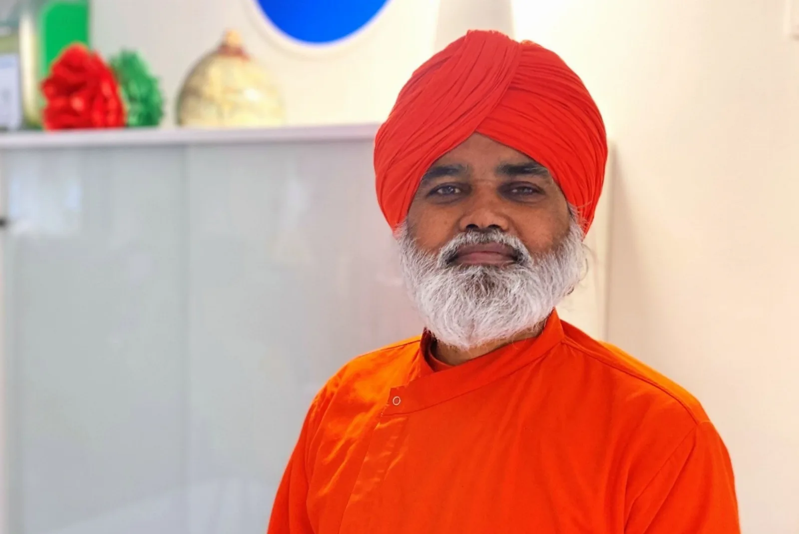 Dada's Indian Yoga, light yoga