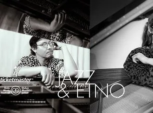 OMJ Jazz & Etno: Solo Piano Dialogues - Kirke Karja & Tuomo Uusitalo