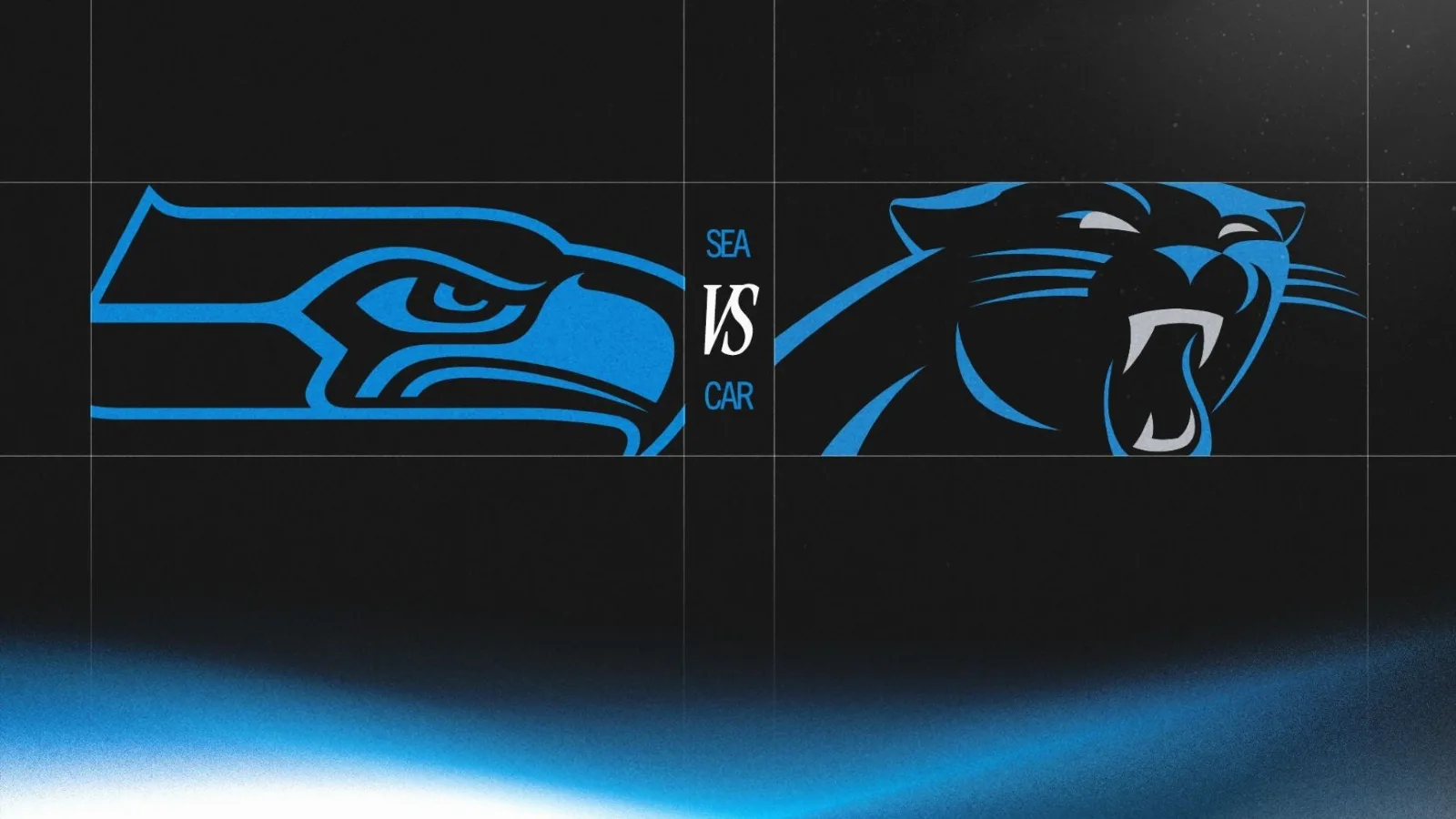 Carolina Panthers v Seattle Seahawks