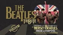 Let it Beatles Live in Swords - Aug 22