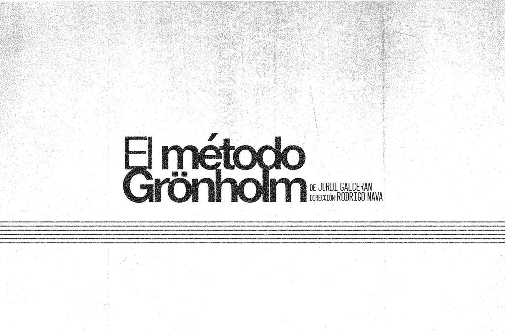 El Método Grönholm
