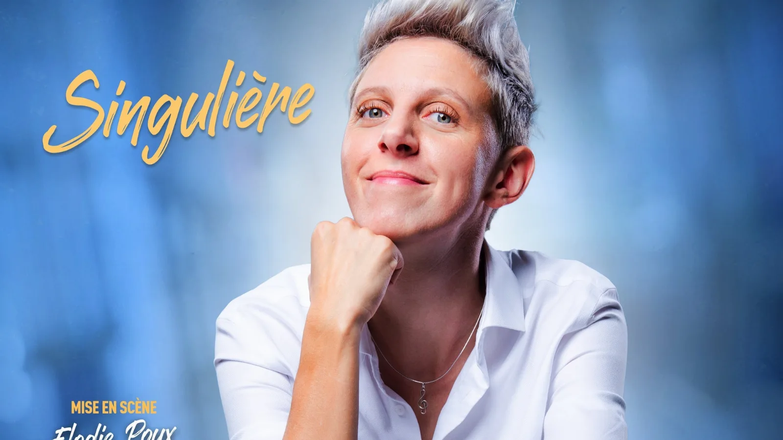 Charlotte Boisselier | Singulière