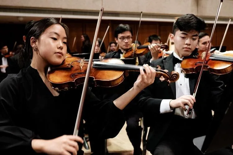 University Orchestra