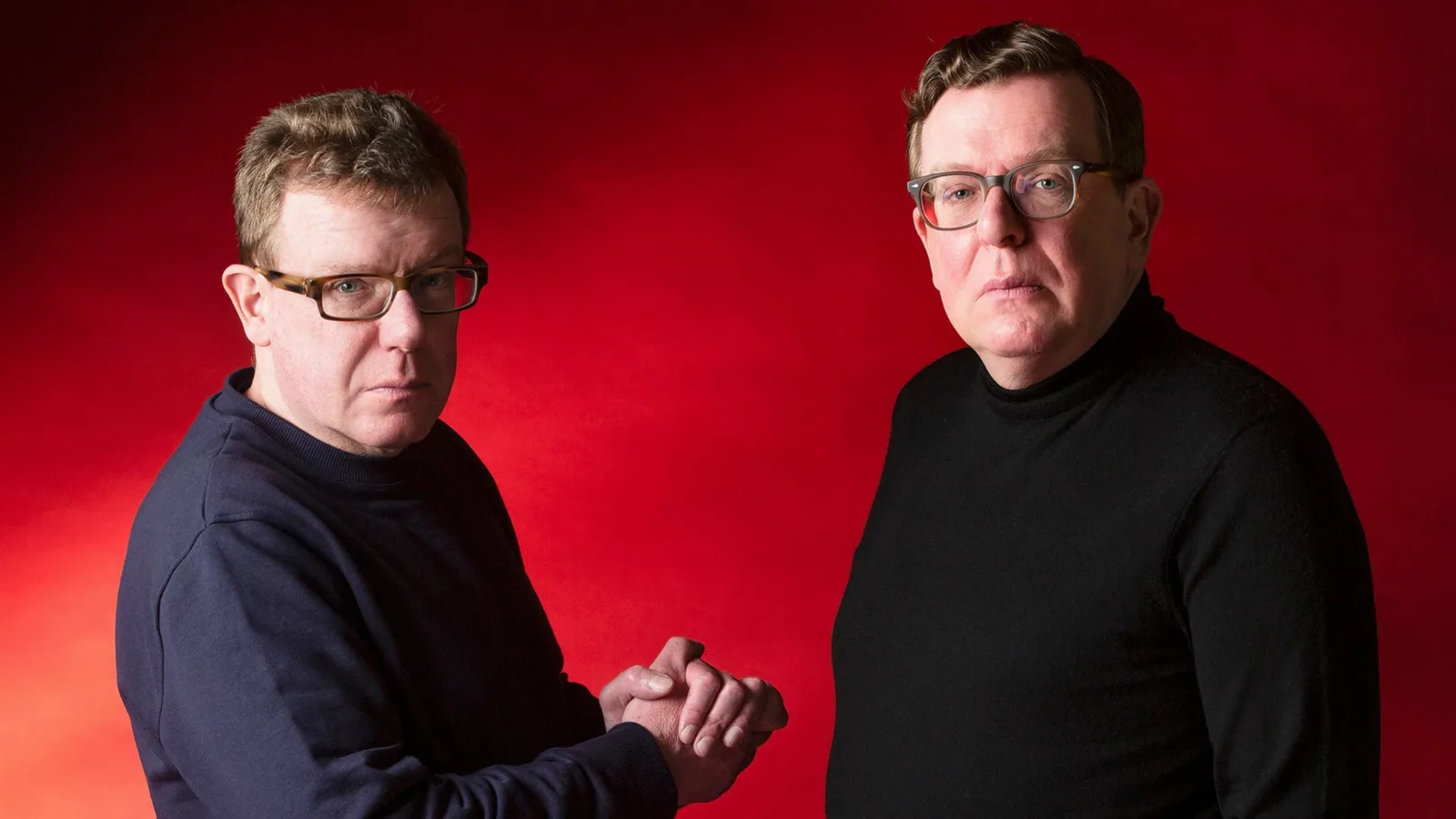 The Proclaimers