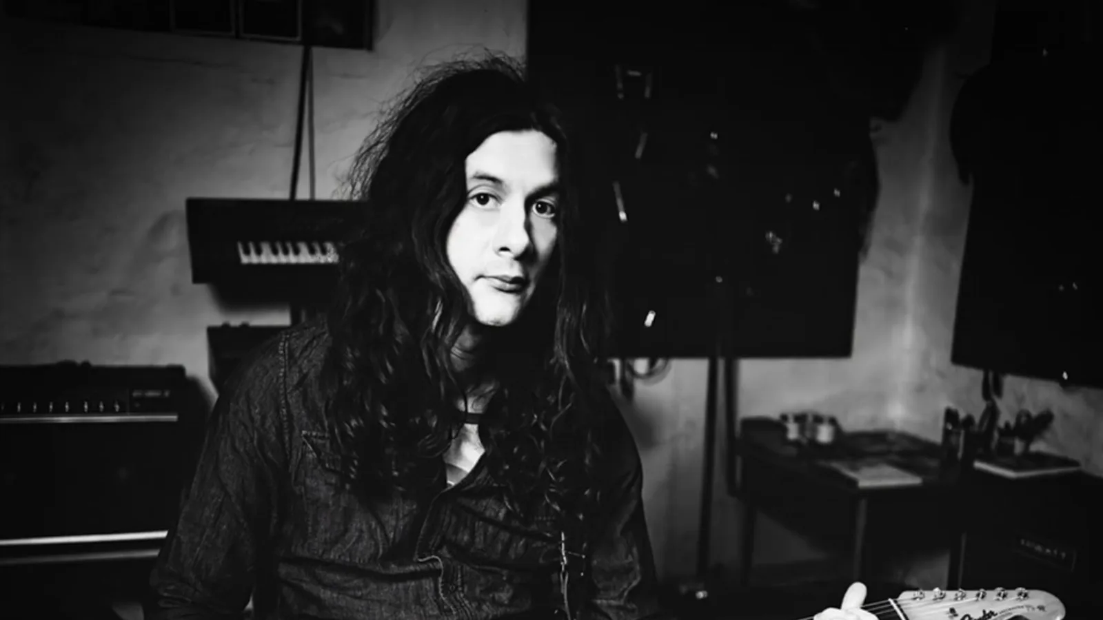 Kurt Vile & The Violators