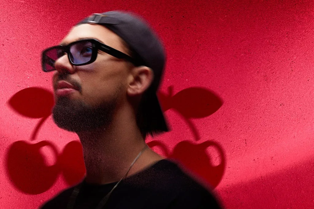 Sonny Fodera | Playa Pacha
