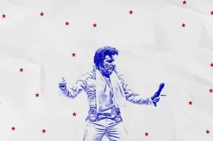 ELVIS THE CONCERT 2026 (USA)