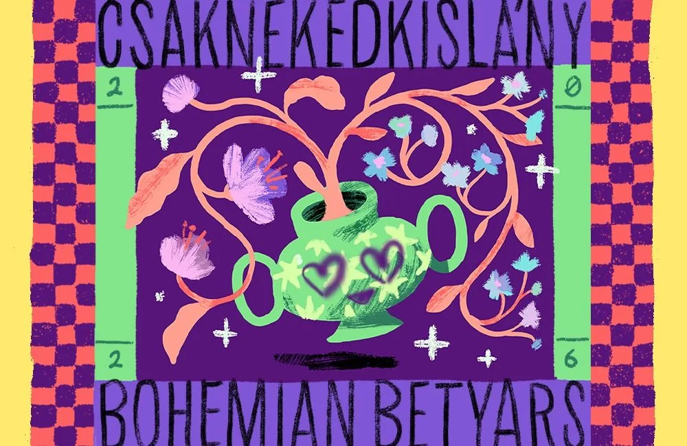 Bohemian Betyars X Csaknekedkislány // Veszprém @ Expresszó