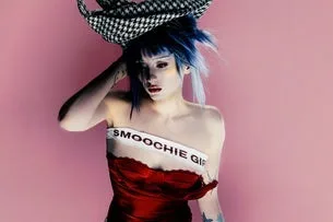 Ashnikko - Smoochies Tour 2026