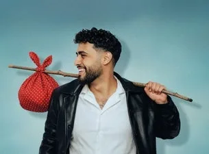 RAED - POV: Ladi geht auf Tour | Premium Package