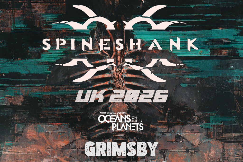 Spineshank