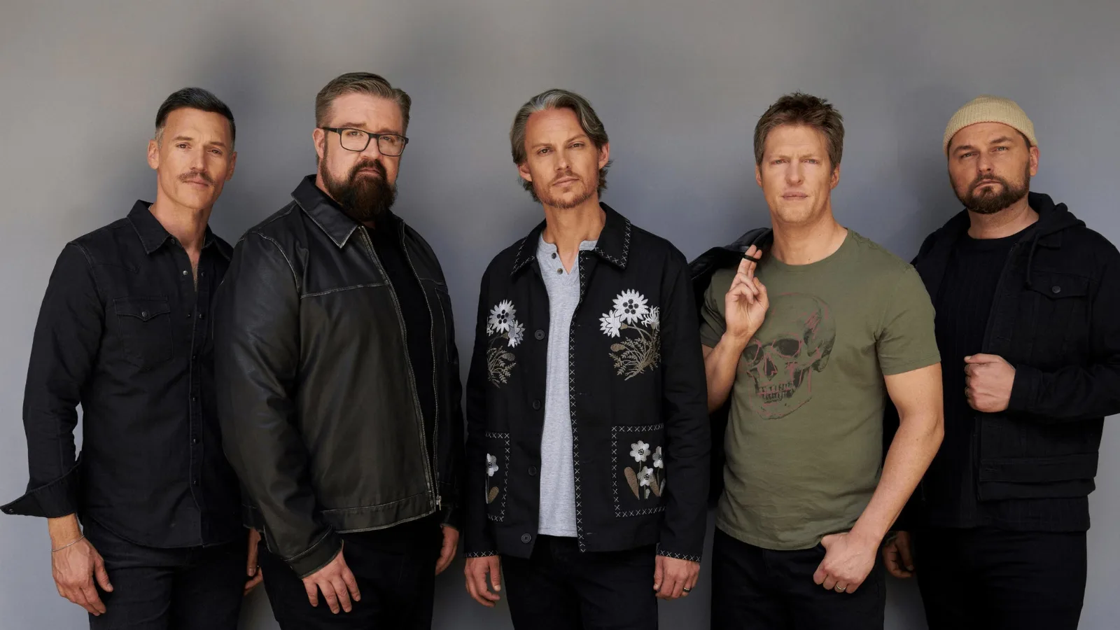 Home Free: Highways & High Seas Tour