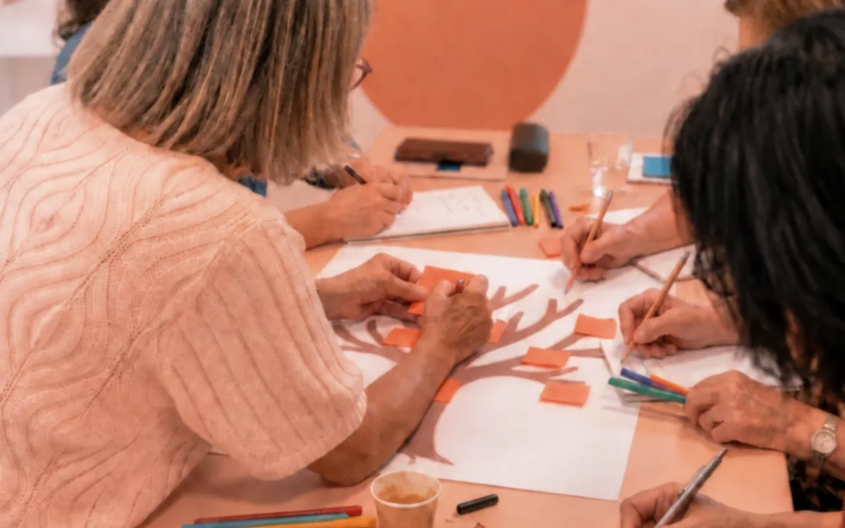 Être aidant dans le 19ème : Quelles ressources pour moi ? | Semaine Bleue
