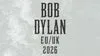 Bob Dylan
