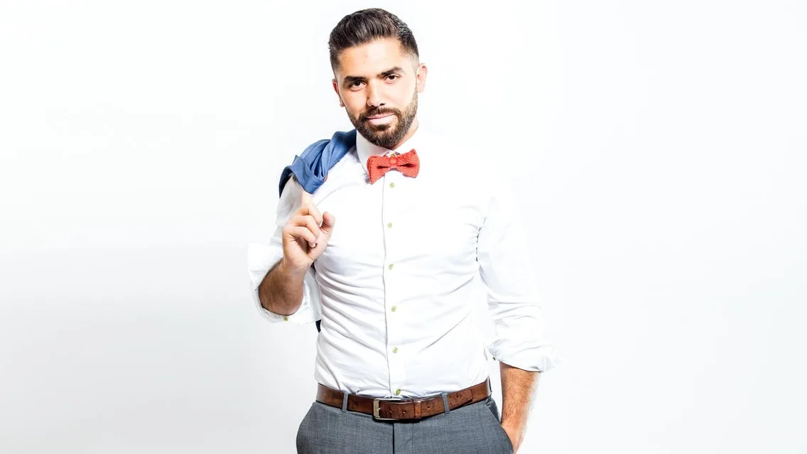 Summer Beach Vibez: Khalid Bounouar, Benaissa, Nizar, Halid TV & Amjad