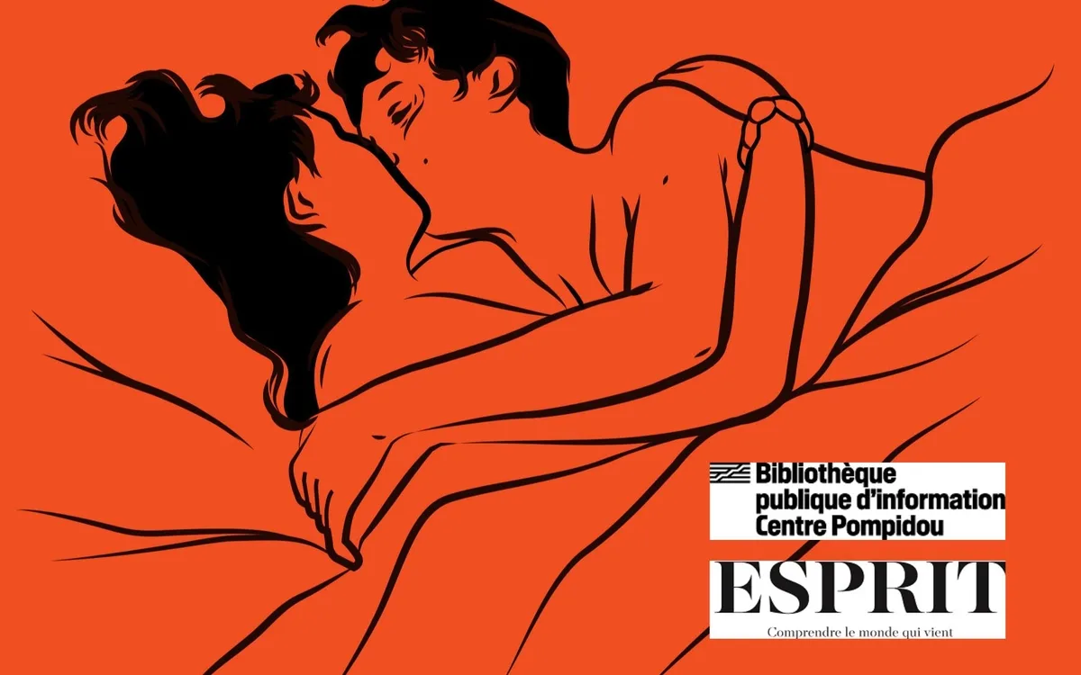 Jeudi de l'actualité : le nouveau sentiment amoureux