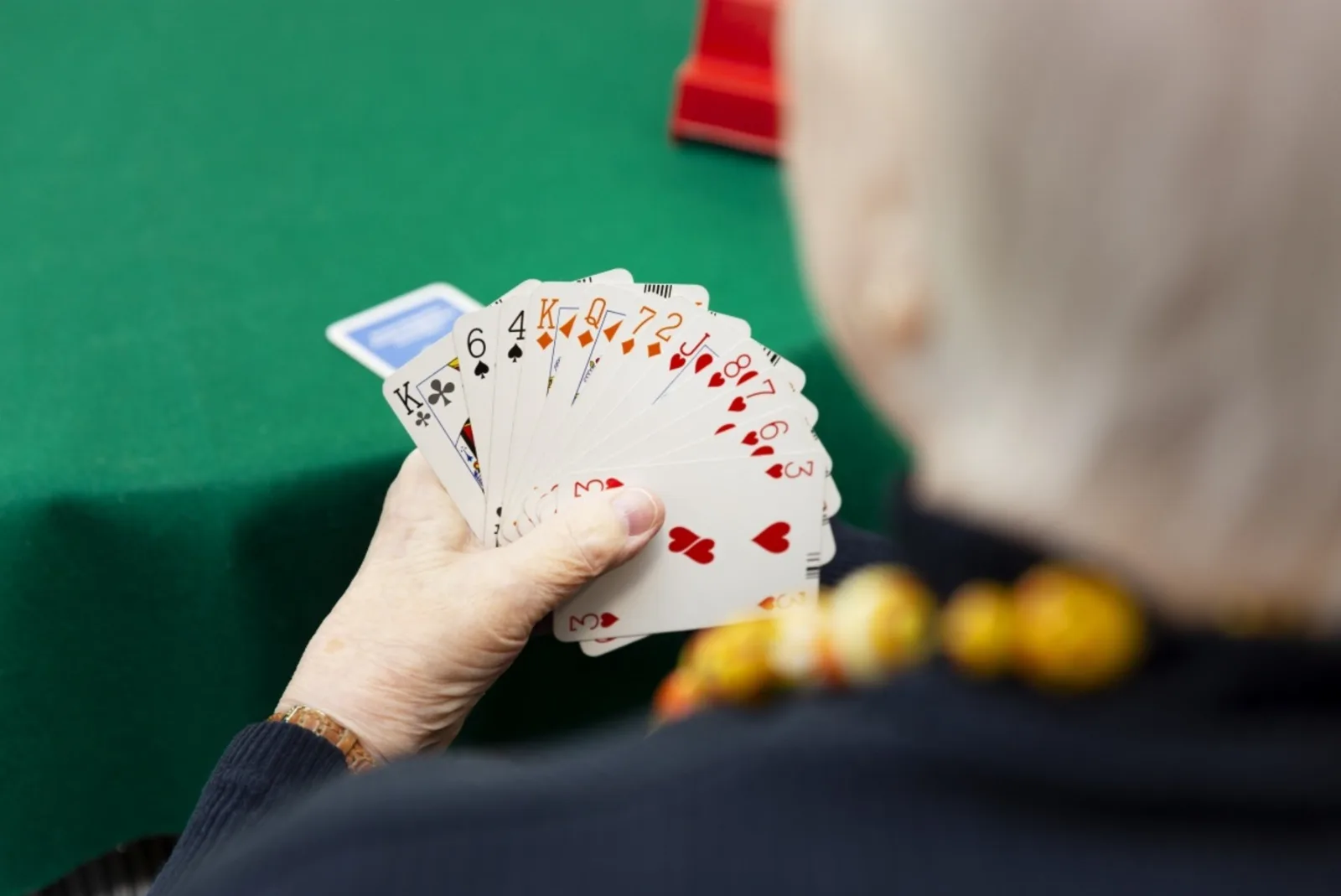 Bridge