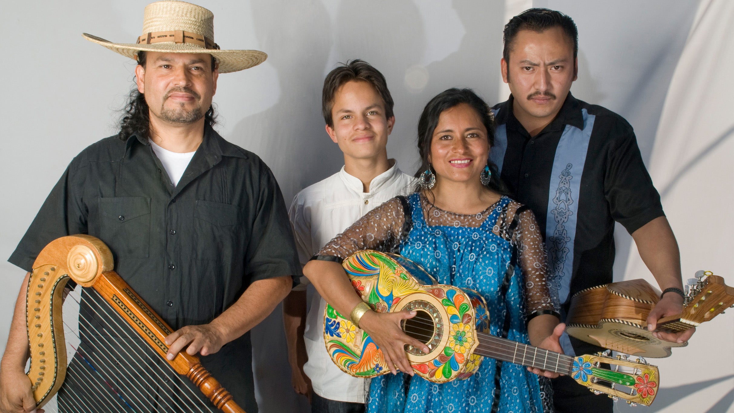 Grupo Yolotecuani, Sones y canciones de Guerrero