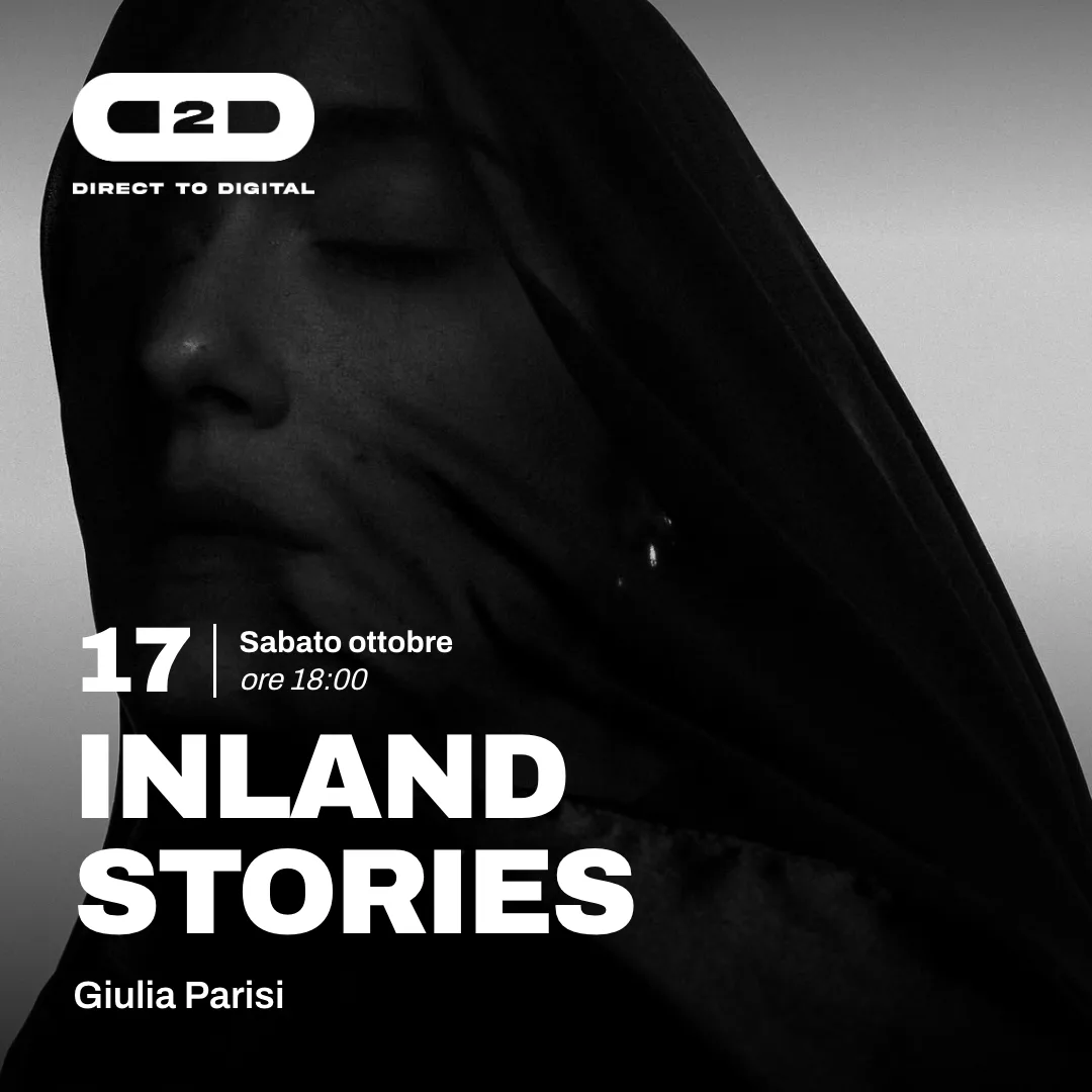 INLAND STORIES (Giulia Parisi)