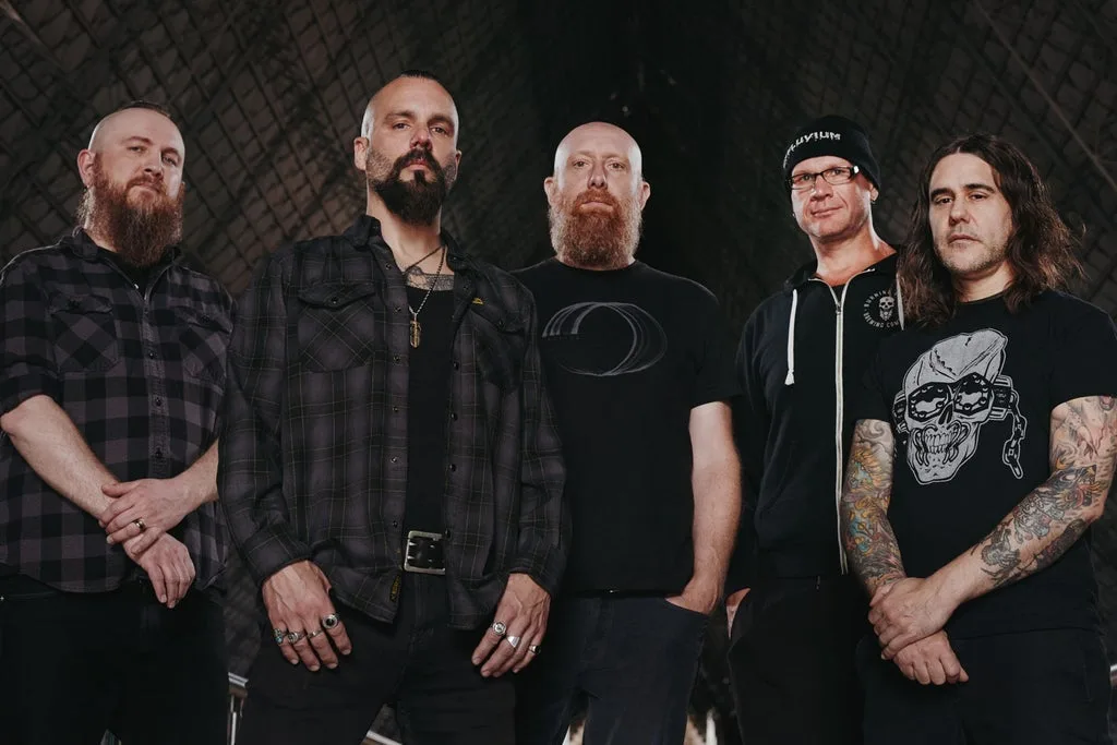 Killswitch Engage
