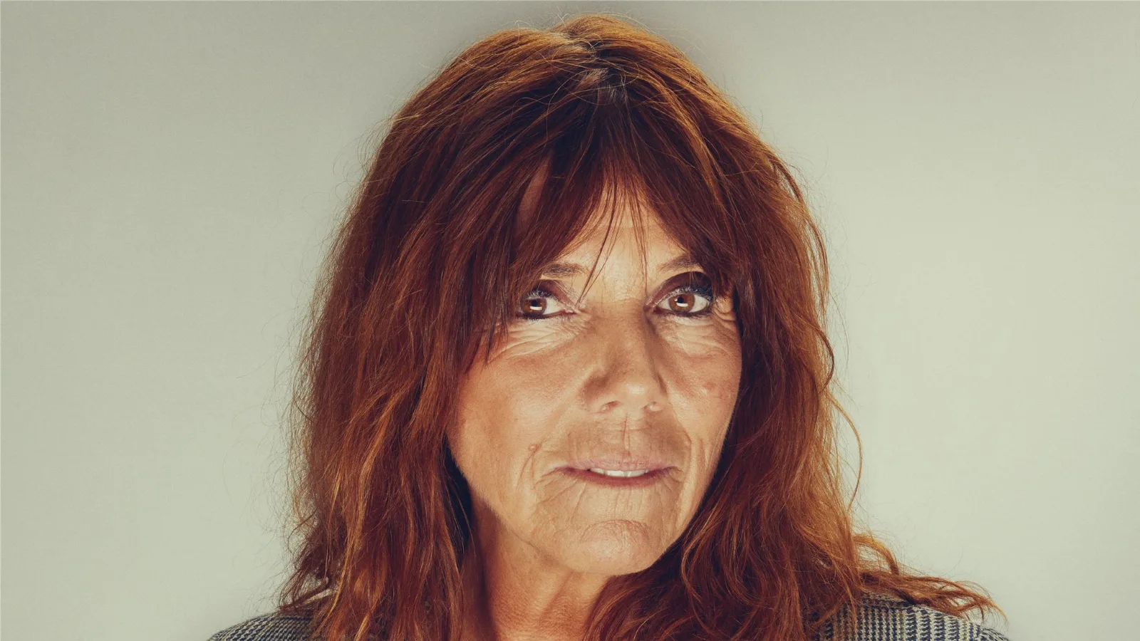 Hanne Boel med band