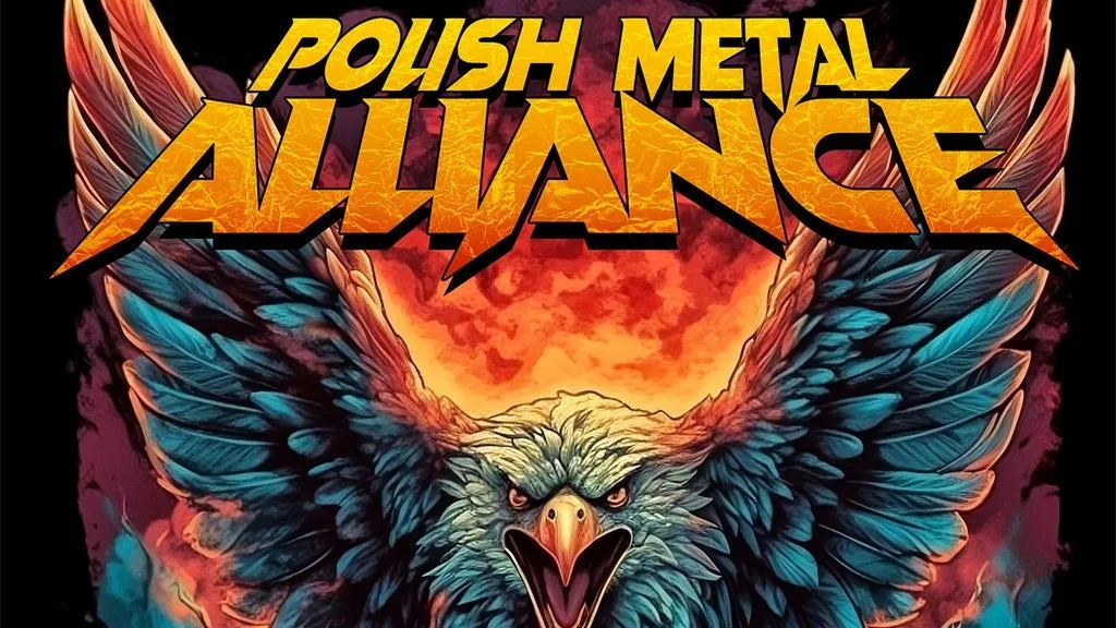 Polish Metal Alliance + goście Aquilla
