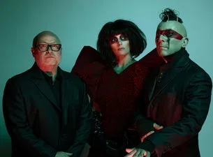 Puscifer - The Normal Isn't Tour | Gallery Seat