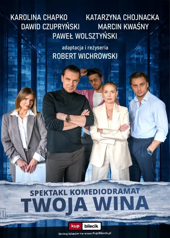 Twoja wina