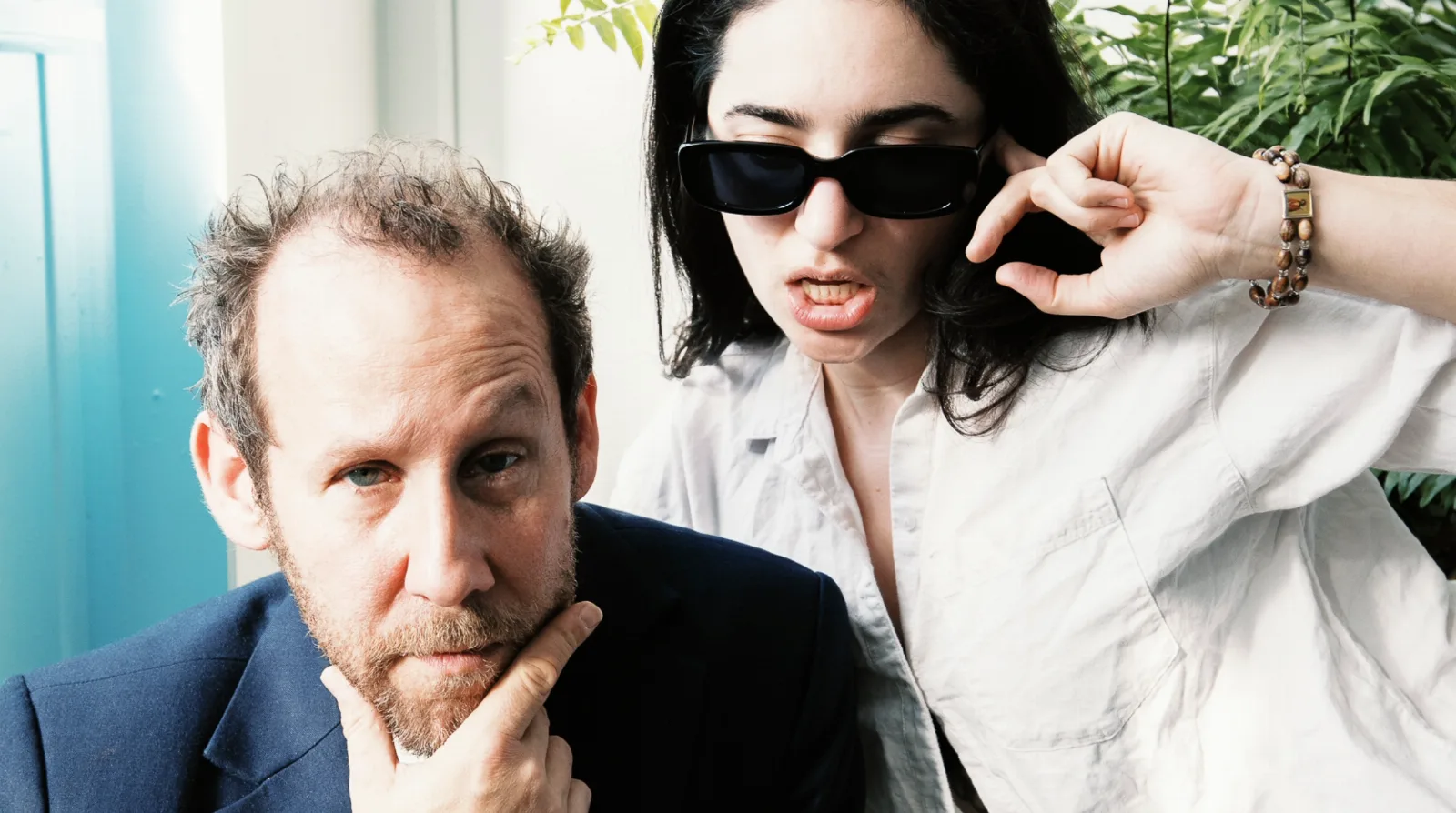 BEN LEE & GEORGIA MAQ - The “Two Most Annoying People You Love” Tour