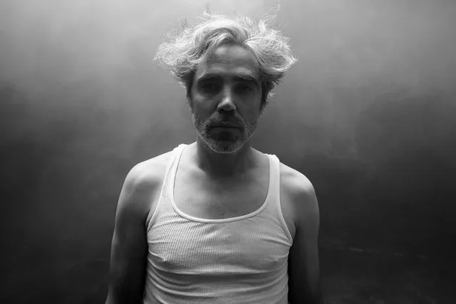 PATRICK WATSON (CAN) - Uh Oh Australian Tour